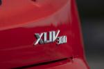 Mahindra XUV300 2019 года (ZA)